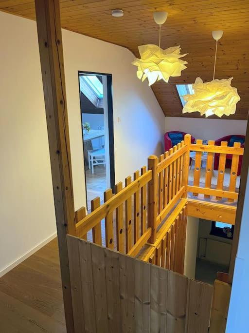 "Stone'S Throw" Krumlov 5 Min By Car, Lipno 15 Min By Car, 2 Bdrooms,Playroom Kájov 外观 照片